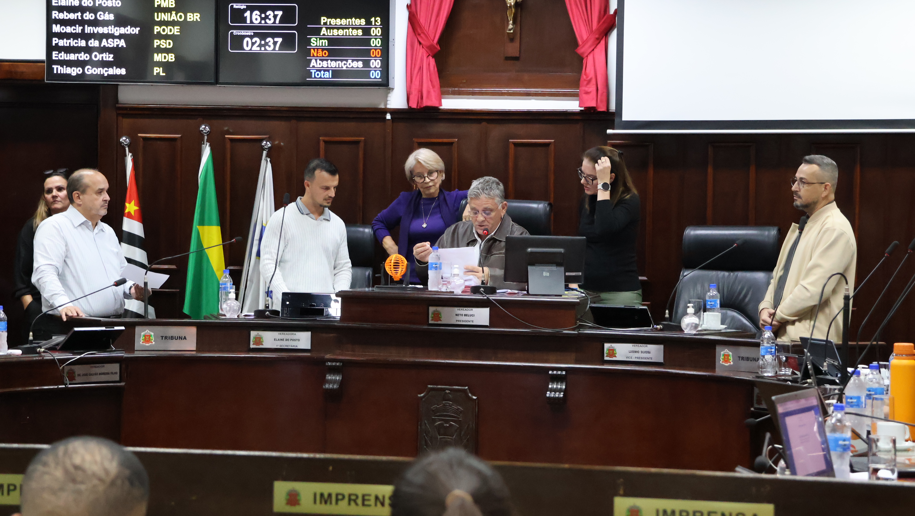 Imagem de capa da Notícia