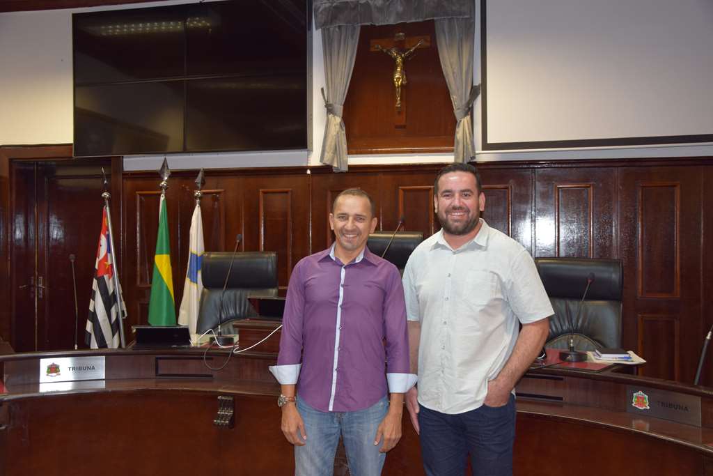 Imagem de capa da Notícia