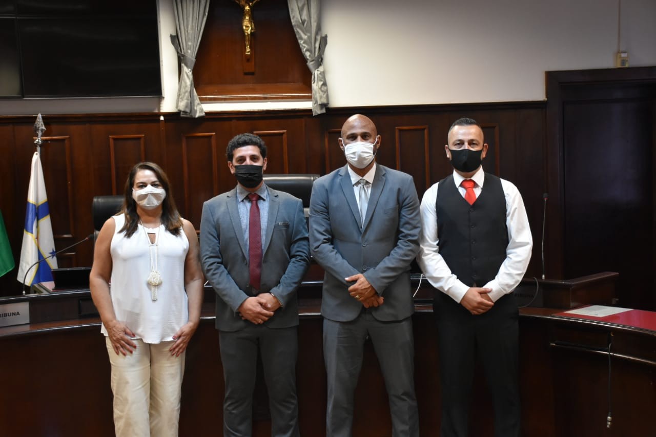 Imagem de capa da Notícia