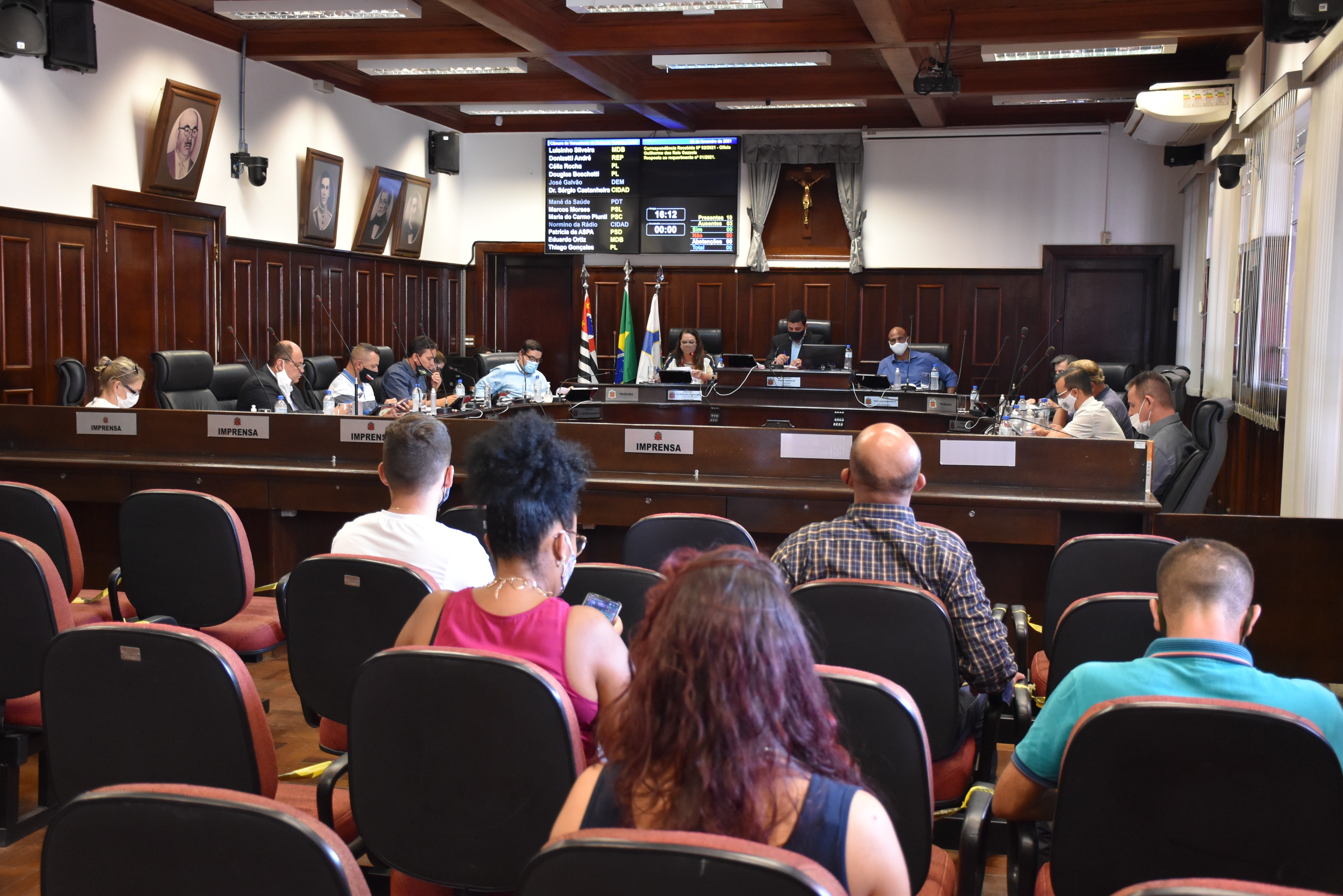 Imagem de capa da Notícia